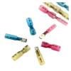 ICXLPMC 220-Piece Insulated Butt Wire Connectors, Heat-Shrink Crimp Terminals Kit, Male/Female Electrical Cable Spade Terminals view 2