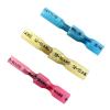 ICXLPMC 220-Piece Insulated Butt Wire Connectors, Heat-Shrink Crimp Terminals Kit, Male/Female Electrical Cable Spade Terminals view 3