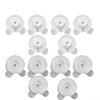 Durashmall Duvet Cover Clips, 20 Pack view 1