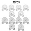 Durashmall Duvet Cover Clips, 20 Pack view 2