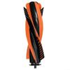 Besshepplo Replacement Main Brush for Cecotec M100 Spin AI Robot Vacuum, Nylon-Plastic Roller view 2