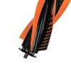 Besshepplo Replacement Main Brush for Cecotec M100 Spin AI Robot Vacuum, Nylon-Plastic Roller view 3