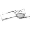Generic Stainless Sugar Duster view 2