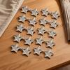 Generic Waistband Tightener | Star-Shaped Waistband Pin view 3