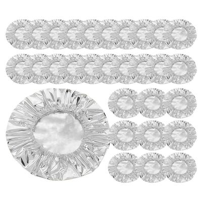 Elastic Food Cover Caps