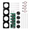 4 Head Atomizer Mist Maker Humidifier DIY Kit view 4