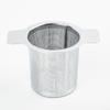 304 Stainless Steel Tea Infuser with Two Handles view 1