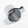 304 Stainless Steel Tea Infuser with Two Handles view 3