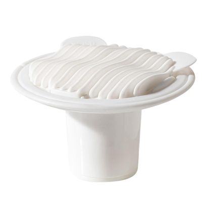 Floor Drain Odor Stopper with Magnetic Valve