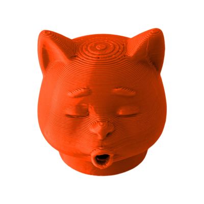 ZEPFJHE Cat Toothpaste Dispenser