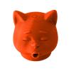 ZEPFJHE Cat Toothpaste Dispenser view 1