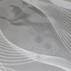 Waterproof Shower Curtain, Thickened Polyester, 180 x 180 cm view 3