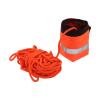 Hamwesh Water Rescue Throw Bag, 15.2 m Floating Lifesaving Rope with Reflective Whistle Band, Oxford Fabric (15 m) view 3
