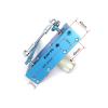 Automatic Oscillating Machine with Reciprocating Rocking Motor, DIY Design, 12V DC Motor, 20–120° Swing Angle view 2