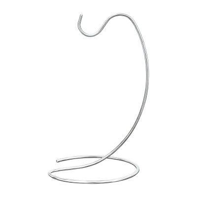 Banana Holder 14.5 x 26 cm (1 pc), Sturdy Fruit Stand for Countertop