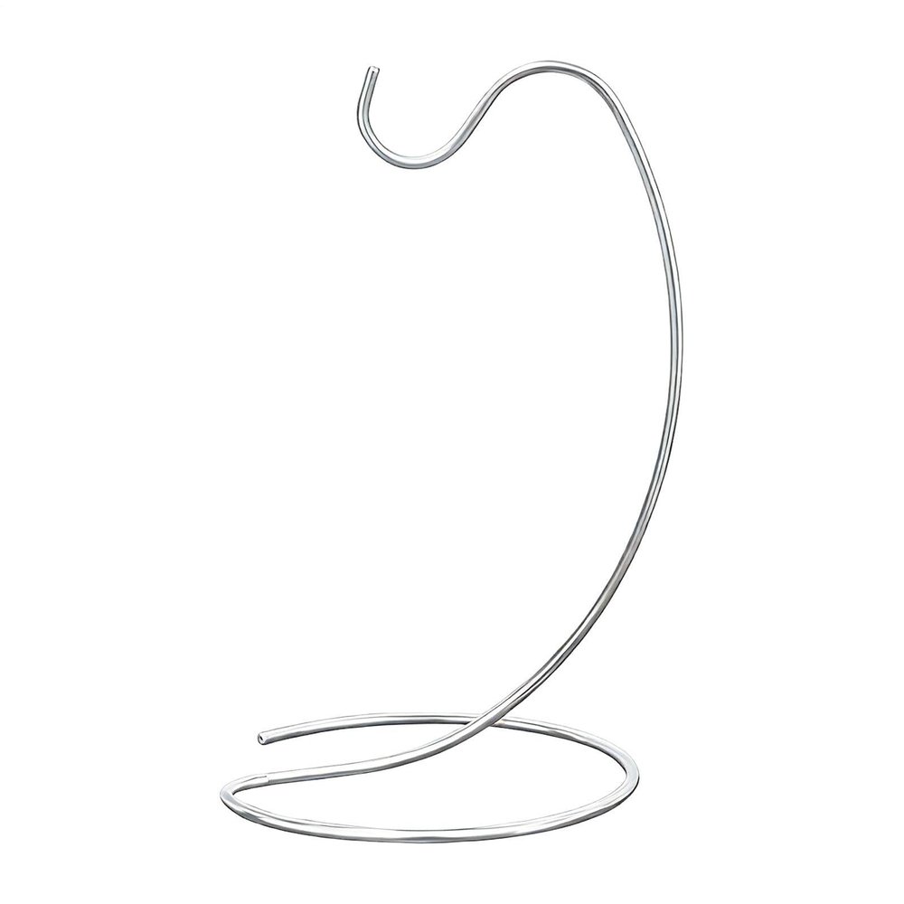 Banana Holder 14.5 x 26 cm (1 pc), Sturdy Fruit Stand for Countertop