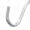 Banana Holder 14.5 x 26 cm (1 pc), Sturdy Fruit Stand for Countertop view 4