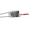 R1+ 16CH SBUS Receiver Compatible with T16 Pro Plus, D16, D8 Mode, T8, T12 Series and Jumper R2 V2, R1F, R900 Receivers view 2