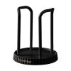 Cup Holder Organizer, Black view 1