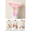 Space-Saving Toothpaste Holder and Organizer view 4