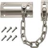 Security Door Chain Lock for Home view 1
