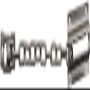 Security Door Chain Lock for Home view 4
