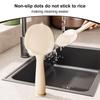 Rice Paddle with Suction Cup view 4