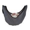 harayaa Bowling Ball Carrier Storage Bag with Microfiber Cleaning Cloth Holder view 4