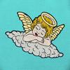 Embroidered Patch: Sleeping Little Angel view 4