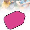 APLVFFZH Neoprene Pickleball Paddle Cover with Zipper view 4