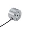 Column-Type Load Cell Weight Sensor, Flat Force Measurement, 1 kg–2 t, Industrial, 1 pc view 2