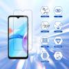 Wondoner 9H Screen Protector for Fairphone 4 view 2