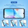 Wondoner 9H Screen Protector for Fairphone 4 view 3