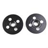 Router Template Guide 2pcs for Bosch 344364-5 view 4