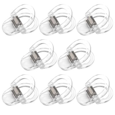 Ldduopp Adjustable Pants Clips