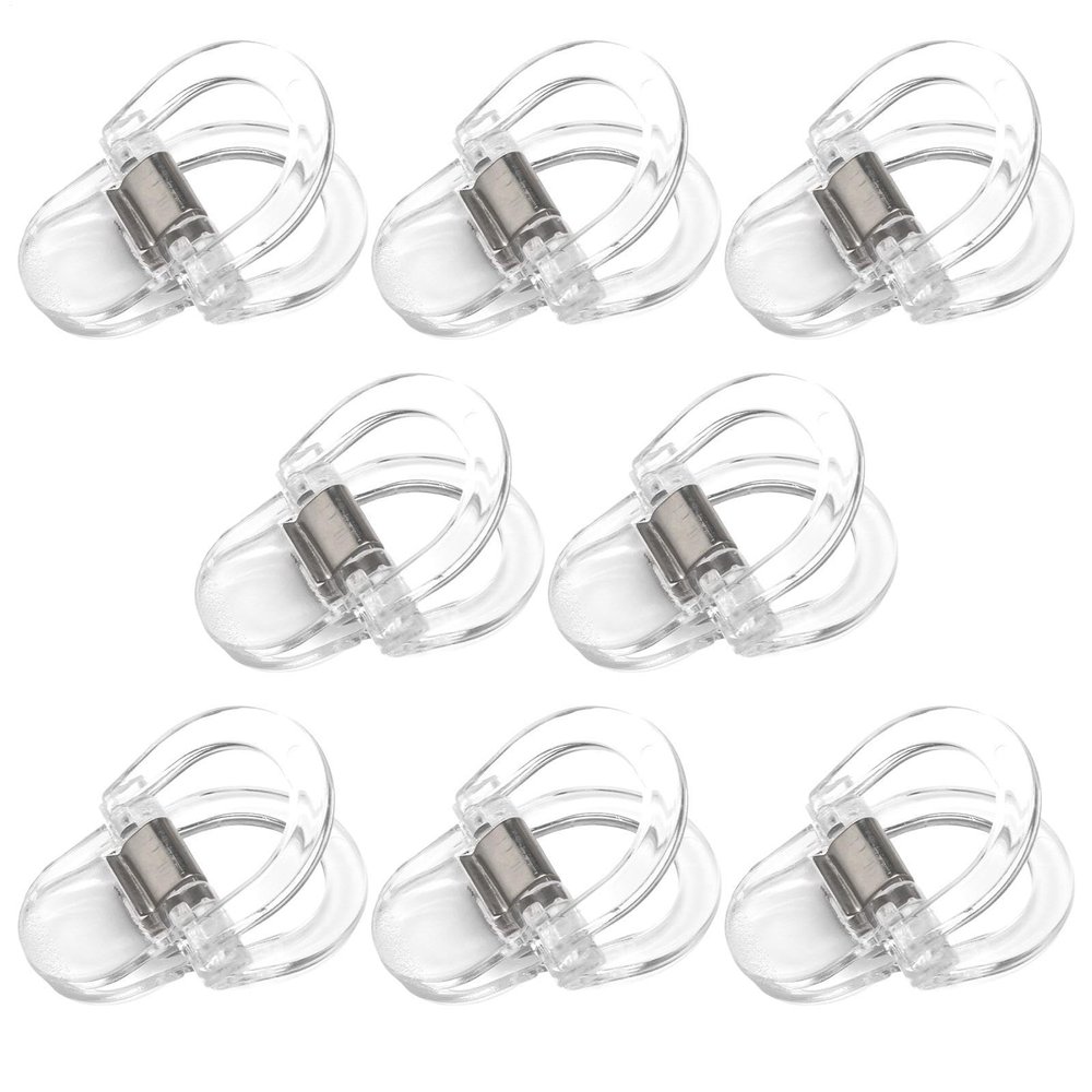 Ldduopp Adjustable Pants Clips