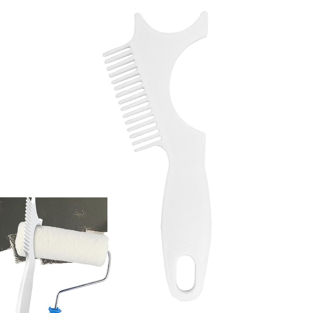 Paint Roller Cleaner Tool