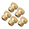 JoyousMall 5x Gas Conversion Kit for 5-Burner Stoves view 1