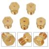 JoyousMall 5x Gas Conversion Kit for 5-Burner Stoves view 3