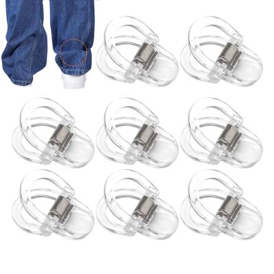 Adjustable Pant Hem Clips