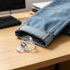 Adjustable Pant Hem Clips view 3