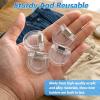 Adjustable Pant Hem Clips view 4