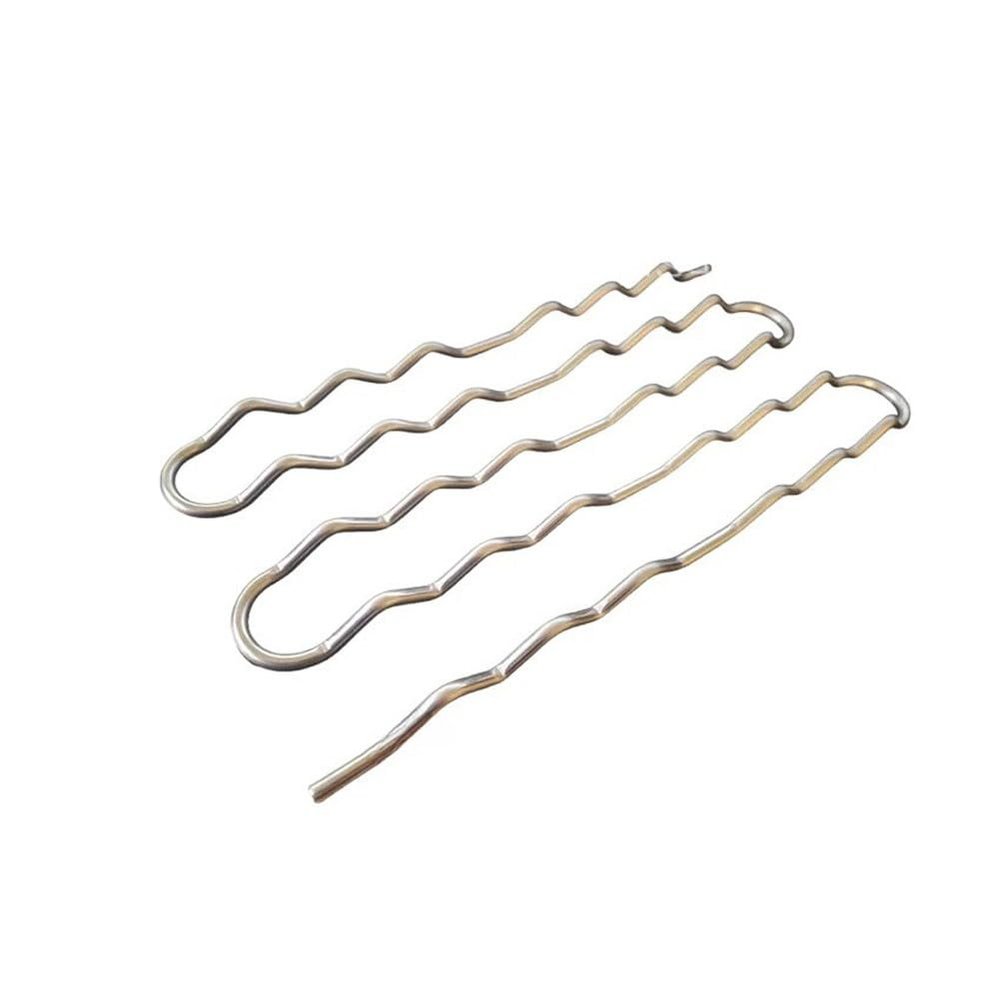 WheatThrive BBQ Hot Dog Roller Rack