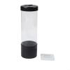 Automatic Disposable Cup Holder (Black) view 1