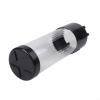 Automatic Disposable Cup Holder (Black) view 3