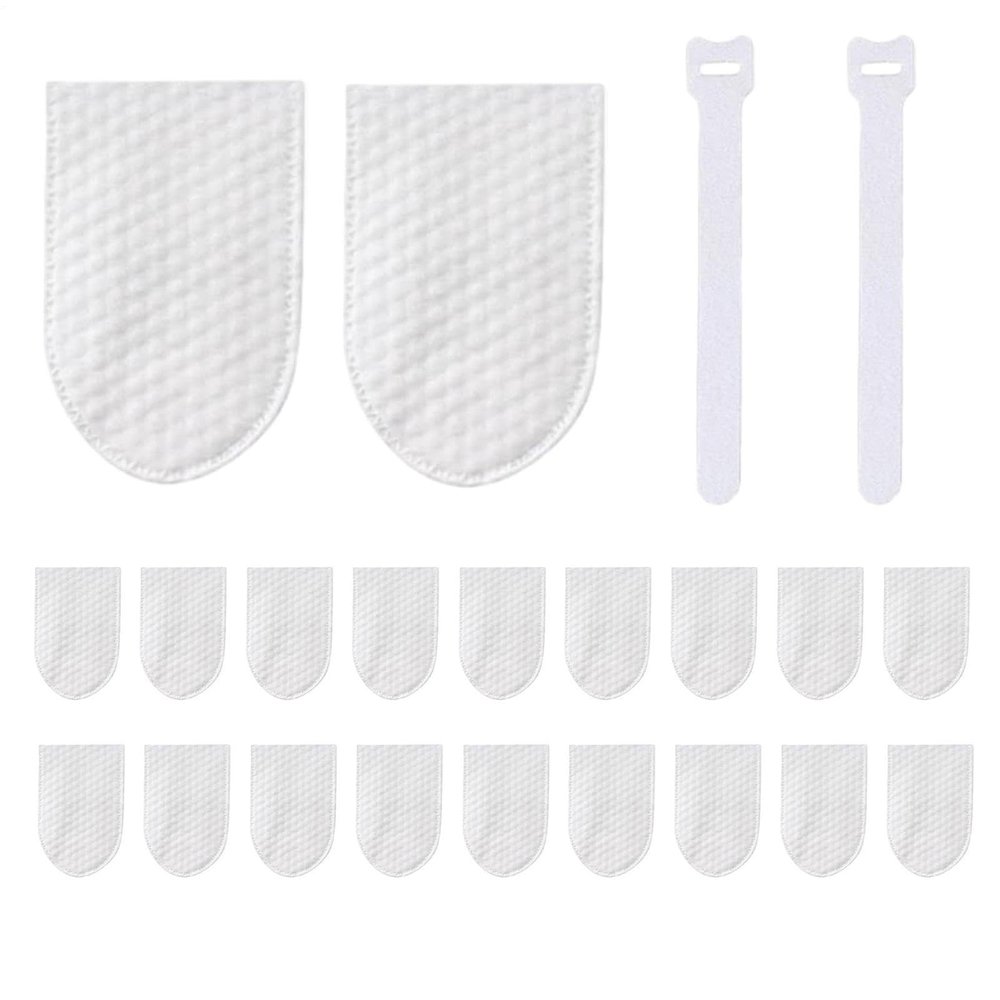 Cotton Filter - 20 | Faucet Purifier | Replacement Filter