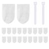 Cotton Filter - 20 | Faucet Purifier | Replacement Filter view 1