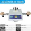 Automatic SMD Component Counter for SMT Parts, 50W, LCD Display, Leak Detection, Compatible with Various Belt Reels view 2