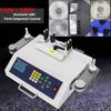 Automatic SMD Component Counter for SMT Parts, 50W, LCD Display, Leak Detection, Compatible with Various Belt Reels view 4