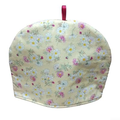 Cotton Twill Tea Kettle Cover
